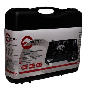     Intertool GS-0001 10