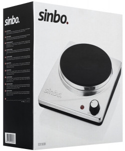    Sinbo SCO-5038 7