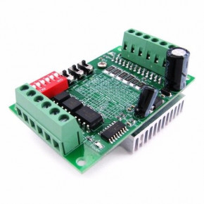    Arduino TB6560 10-35  5