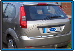 Omsaline  Ford Fiesta 3D/5D (2002-2008)     (2603053)