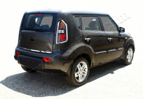 Omsaline  KIA Soul (2008-)   4-. (4008041)