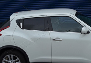 Omsaline  Nissan Juke (2010-)   4-. (5008041)