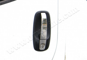 Omsaline  Opel Vivaro/Renault Trafic/Primastar (2001-2014)   4-. (5221041)