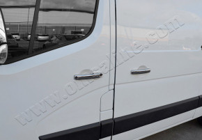 Omsaline  Renault Master/Trafic/Opel Movano/Vivaro/Fiat Scudo (2015-)   4-. (6123042)