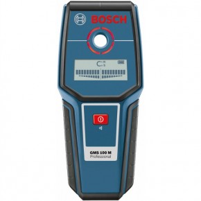  Bosch GMS 100 M