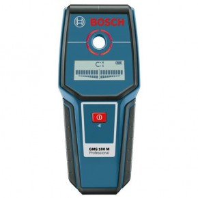  Bosch GMS 100 M Professional