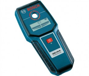  Bosch GMS 100 M Professional 4