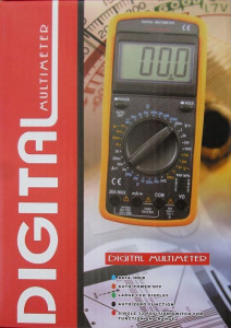    Digita CM9601A 3