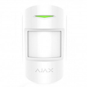   Ajax MotionProtect White (5328)