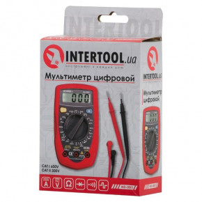   Intertool CAT II-300/CAT I-600 (MD-0001) 13