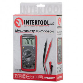   Intertool CAT III-600/CAT II-1000 (MD-0002) 12