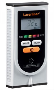 ����������� �������� Laserliner MoistureFinder (082.032A)