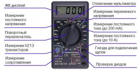  Monti DT-830    5