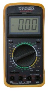   Monti DT-9202