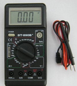  Monti DT 890