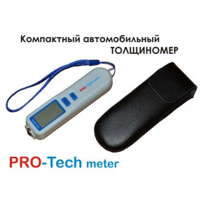  ProTech meter CM-202FN 3