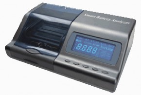   Smart Battery Analyzer 5000