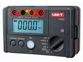   UNI-T UT521