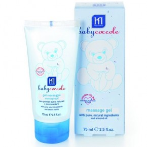   Babycoccole 75  (4190)