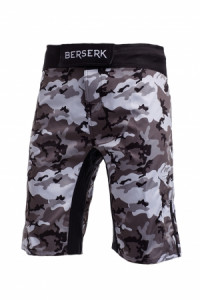  Berserk Camo Kids Grey SH1041G 3XS