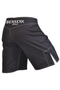  Berserk Legacy Kid Black SH9081B 2XS 3