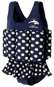 - Konfidence Floatsuits Polka Dot 1-2 