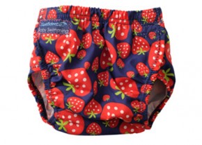    Konfidence Aquanappies Strawberry OSSN08