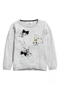    H&M 110-116(4-6y)  (0549390001)	