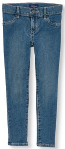    Childrens Place Denim 10-11 (147-155) Perblue