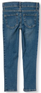    Childrens Place Denim 10-11 (147-155) Perblue 4