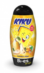    Uroda Kiku Friendly Pear 31 250