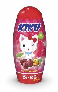    Uroda Kiku Happy Cherries 31 250