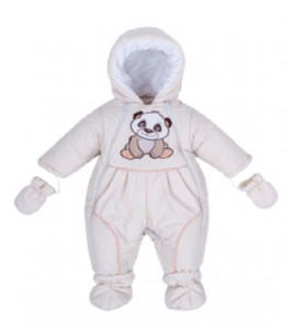 - Esto Panda beige R62 (8121)