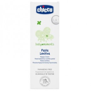   Chicco Baby Moments 100  (02736.10) 3