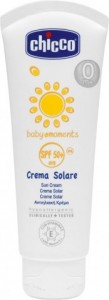   Chicco SPF 50 75  (06953.00)