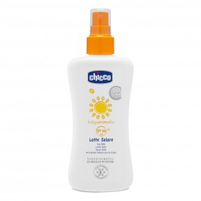   Chicco SPF 50 150  (06954.00)