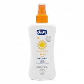   Chicco SPF 25 150  (06955.00)