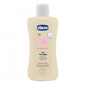    Chicco Baby Moments 200  (02850.10)