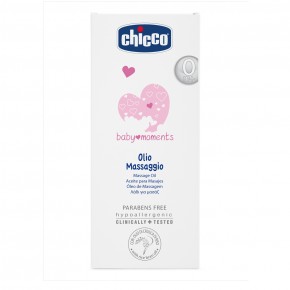    Chicco Baby Moments 200  (02850.10) 3