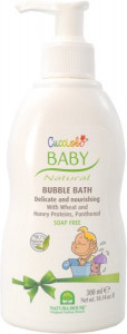    Natura House Baby Cucciolo 300 