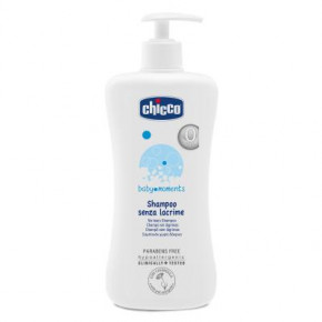  Chicco Baby Moments   500  (02840.10)