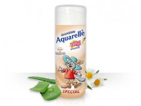  Aquarelle Kids Special 200 (40227)