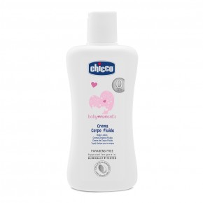    Chicco Baby Moments 200  (02848.10)