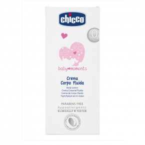    Chicco Baby Moments 200  (02848.10) 3