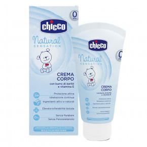    Chicco Natural Sensation 07455.10 150 