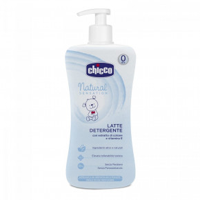   Chicco Natural Sensation 07457.10 300 