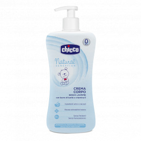    Chicco Natural Sensation 07944.10 500 