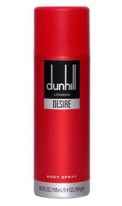     Dunhill Desire 200 ml (085715801111)