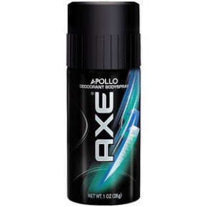 - AXE Apollo 150 