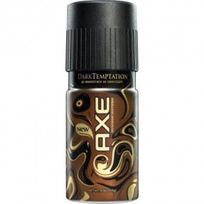 - AXE Dark Temptation 150 